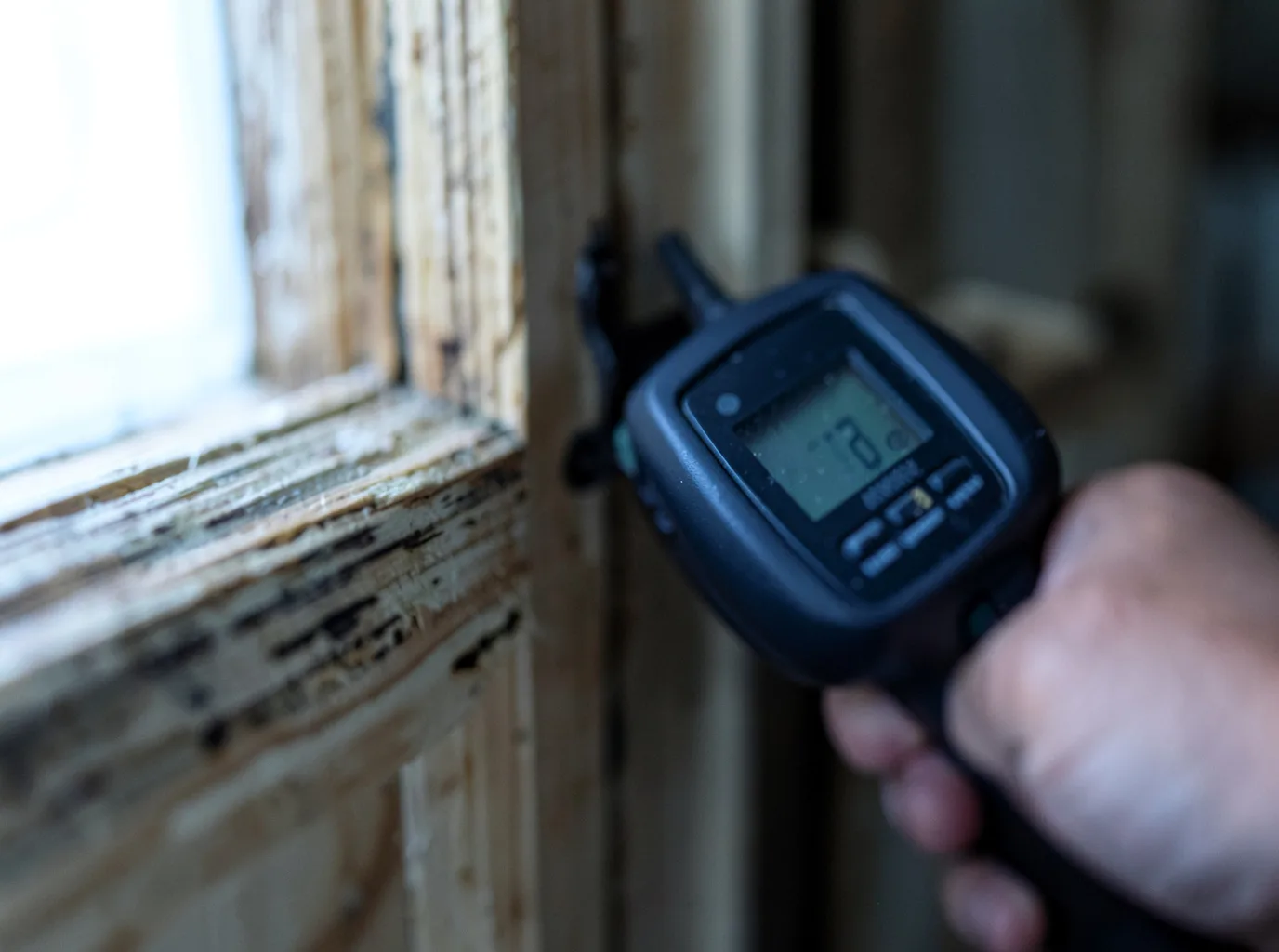 Commercial Water Damage Restoration in Sandoval, IL