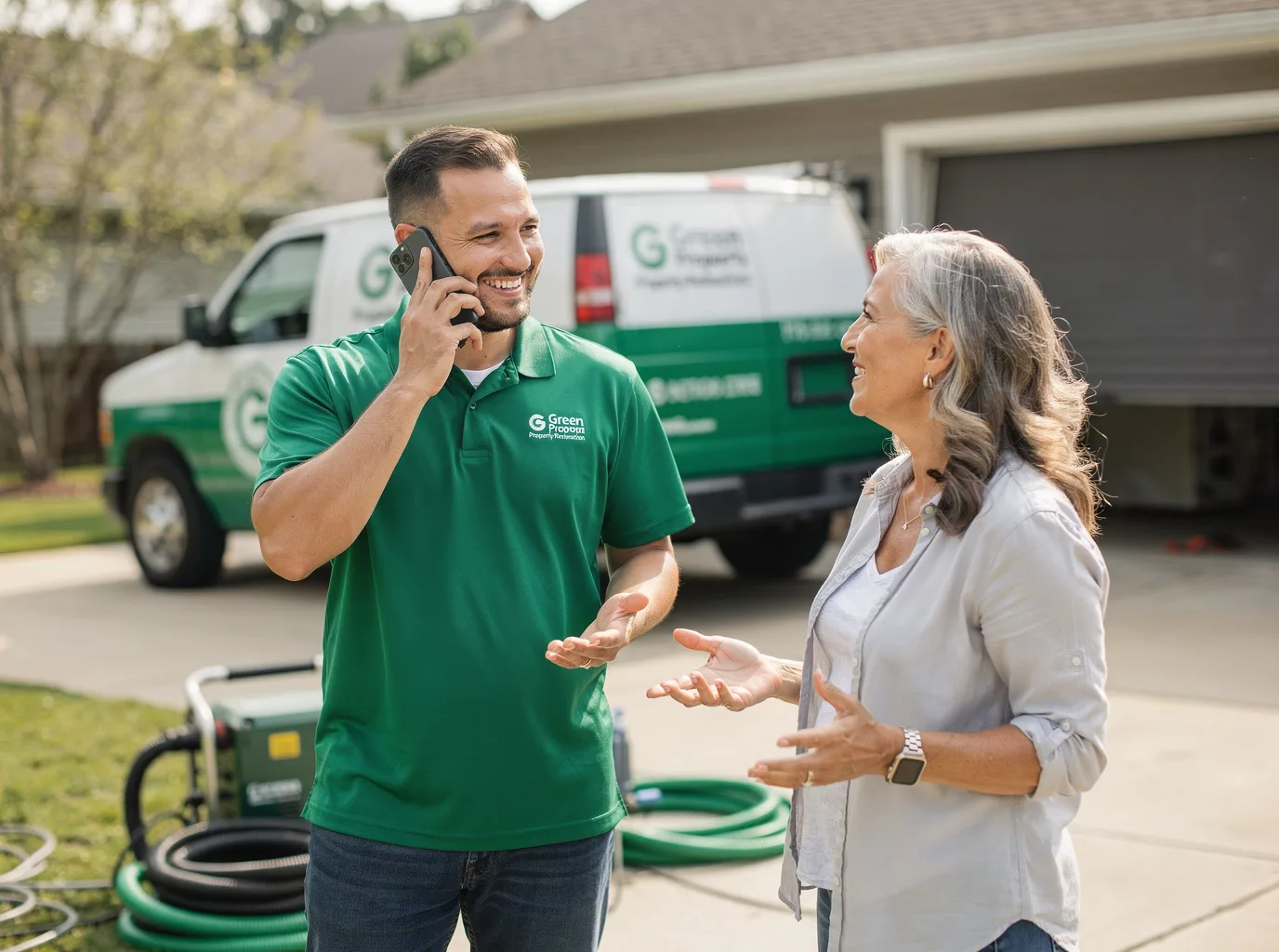 Water Damage Restoration Sandoval, IL FAQs